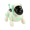 thumbnail image 1 of Interactive Robot Dog Toy for Kids, Walking Puppy with Lights and Sounds, Electronic Pet Toy for Children, 1 of 7