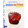 thumbnail image 1 of Pre-Owned Interactive Science Earth Science Paperback, 1 of 1