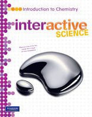 9780133693577　Introduction　Don　and　Science:　0133693570　to　Other　Chemistry　Edition　Buckley　Science　Interactive　Resource　Teachers　Interactive　Pre-Owned