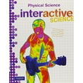 thumbnail image 1 of Pre-Owned Interactive Science Physical Science Paperback, 1 of 1
