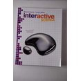 thumbnail image 1 of Pre-Owned Interactive Science Physical Science, 1 of 1