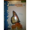 thumbnail image 1 of Pre-Owned Interactive Science Teacher's Edition and Resource Grade 3 Chapter 4 Paperback, 1 of 1