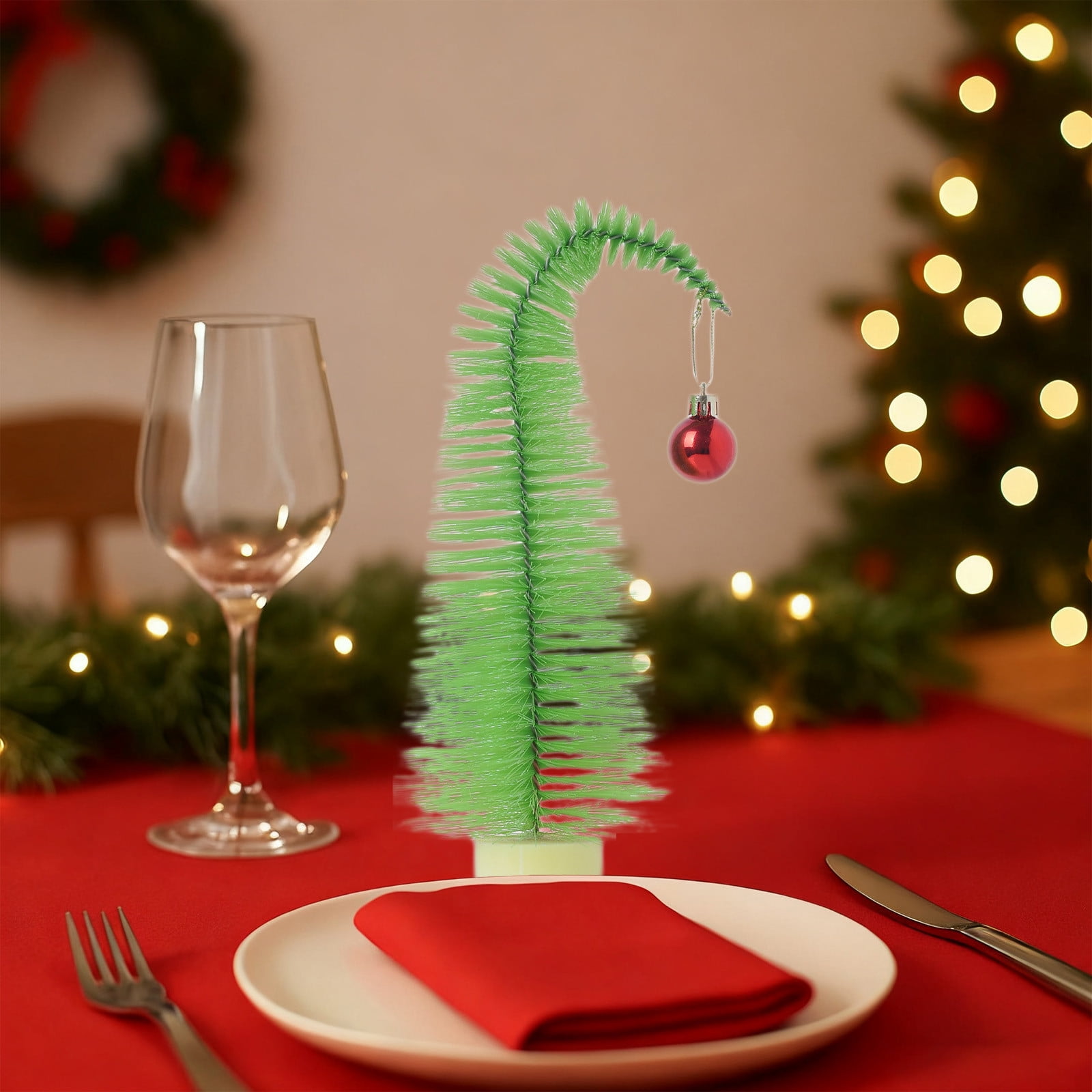 Interactive Shapeable Christmas Tree for Creative Holiday Decorating ...