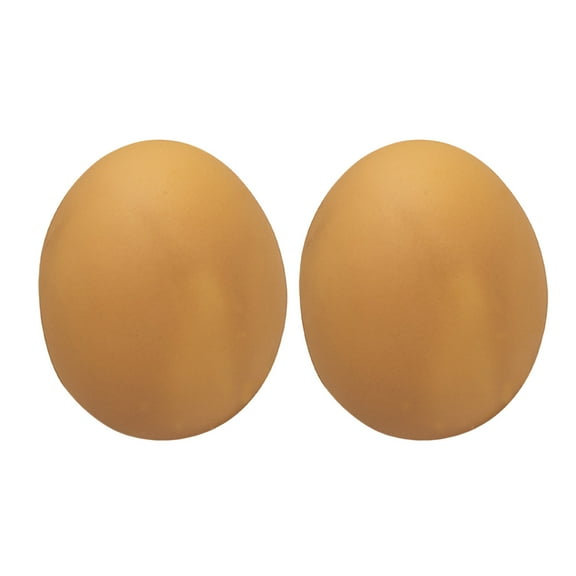 Interactive Squeaky Dog Toy Play Eggs for Pet and Activities