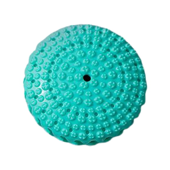 Interactive Squeaky Dog Toy for Educational Play and Food Dispensing with Chew Design to Keep Engaged and Entertained