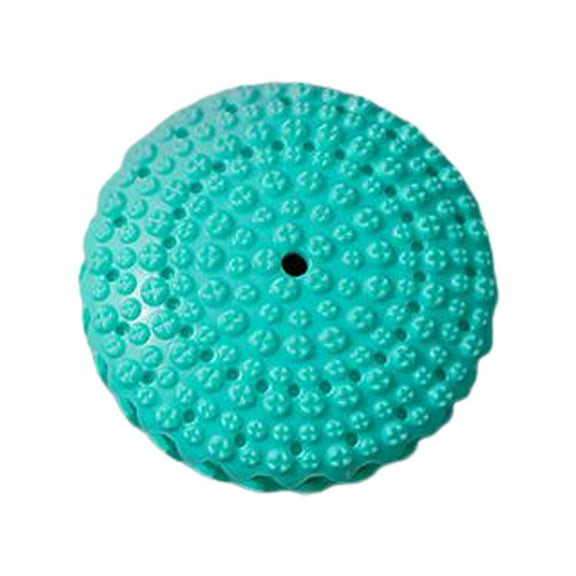 Interactive Squeaky Dog Toy for Educational Play and Food Dispensing with Chew Design to Keep Engaged and Entertained