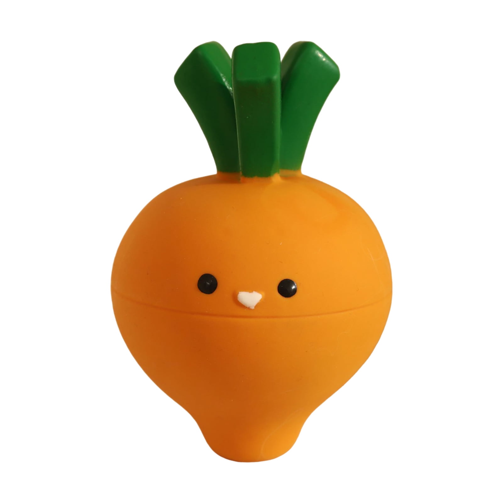 Interactive Squeaky Latex Chew Toy for Puppies with Sensory Sound and ...