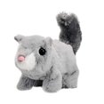 thumbnail image 1 of Interactive Squirrel Electronic Pet Toy with Walking Talking and Nodding Actions, 1 of 9