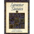 thumbnail image 1 of Pre-Owned Interactive Statistics Paperback, 1 of 1
