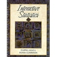 thumbnail image 1 of Pre-Owned Interactive Statistics (Paperback), 1 of 1