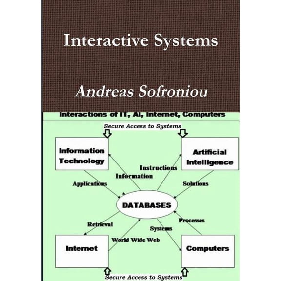 Interactive Systems, (Paperback)