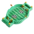 thumbnail image 1 of Interactive Tabletop Soccer Game, 2-Player Desktop Football Battle Field, Sport Board Game for Families, Indoor Competitive Match Set for Fun, 1 of 6