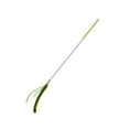 thumbnail image 1 of Interactive Teaser Toy Wand with Furry Faux Grass for Indoor Play Setaria Grass Teaser Toy Wand, 1 of 9
