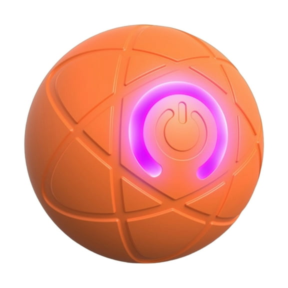 Interactive Teasing Ball for Small to Medium Sized Dogs Outdoor Sports Toy