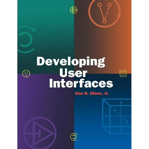 Interactive Technologies: Developing User Interfaces (Paperback)