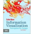 thumbnail image 1 of Interactive Technologies Information Visualization: Perception for Design, (Paperback), 1 of 1