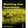 thumbnail image 1 of Interactive Technologies Sketching User Experiences: Getting the Design Right and the Right Design, (Paperback), 1 of 1