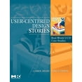 thumbnail image 1 of Interactive Technologies User-Centered Design Stories: Real-World Ucd Case Studies, (Paperback), 1 of 4