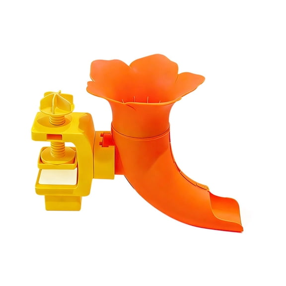 Interactive Tennis Ball Launcher for Dogs and Cats, IQ Puzzle Treat Leaking Training Toy, Skill Building Exercise Tool, Pet IQ Development Toy, Outdoor Fetch Play.