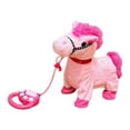 thumbnail image 1 of Interactive Walking Adorable Animated Stuffed Animal With Realistic Motion For Kids, 1 of 8