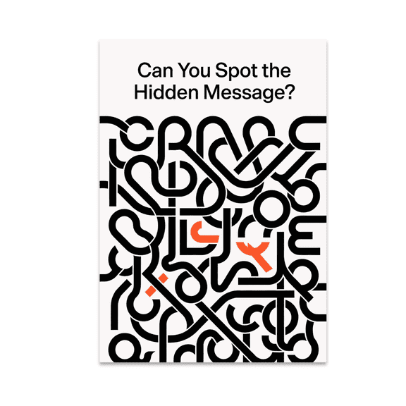 Interactive Wall Art - Home Decor Enthusiast - 13x19 Poster Print