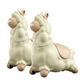 thumbnail image 1 of Interactive Water Toy In Llama Shape For Outdoor Fun Summer Cooling With Leak Proof Design Suitable For Pool Play, 1 of 7