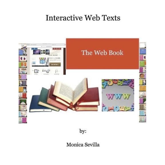 Interactive Web Texts, (Paperback)