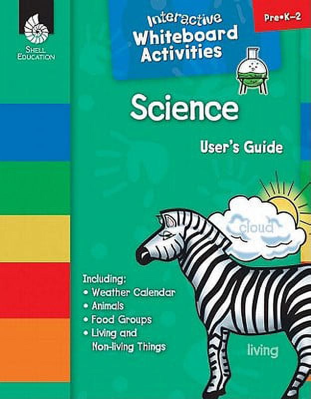 Interactive Whiteboard Activities Interactive Whiteboard Activities