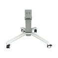 thumbnail image 1 of ViewSonic LB-STND-005-3 - Stand - for LCD display - for ViewSonic CDE7500; ViewBoard IFP6550, IFP6560, IFP7550, IFP7560, IFP8650, 1 of 2
