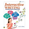 thumbnail image 1 of Pre-Owned Interactive Writing: Developing Readers Through Writing Paperback, 1 of 1