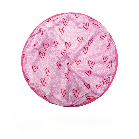 Interactive cat toy ball rolls quickly in the bag, activating the cat's meowing through actions. Toys hide and search for mice in the capture game