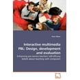 thumbnail image 1 of Interactive multimedia PBL: Design, development and evaluation, (Paperback), 1 of 1