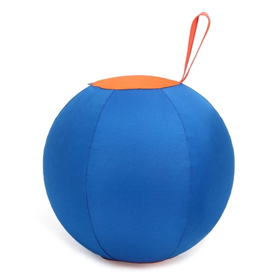 Interactively Dog Exercise Herding Ball Toy Training Wear Resistant Dogs Toy