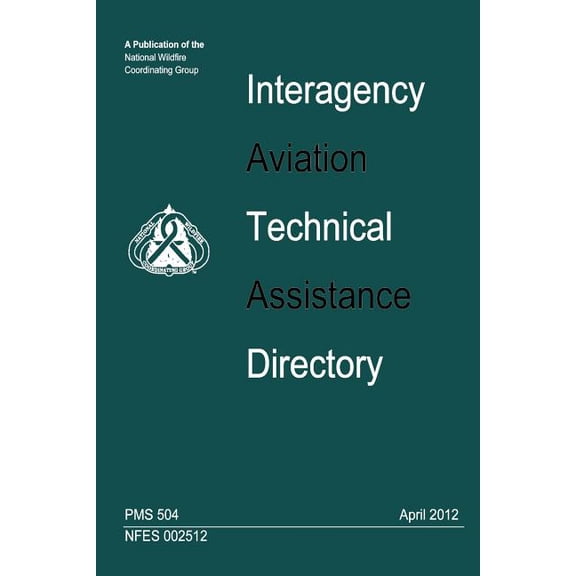 Interagency Aviation Technical Assistance Directory