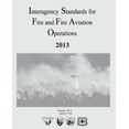 thumbnail image 1 of Interagency Standards for Fire and Fire Aviation Operations, 1 of 1