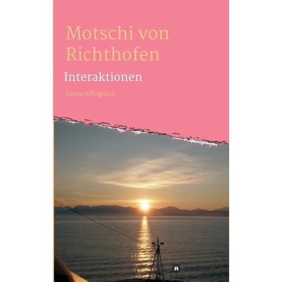 Interaktionen (Paperback)