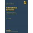 thumbnail image 1 of Interaktive Systeme: Software-Entwicklung Und Software-Ergonomie, (Paperback), 1 of 1