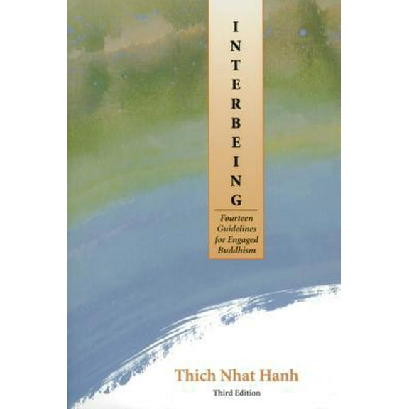 Pre-Owned Interbeing (Paperback) 1888375086 9781888375084