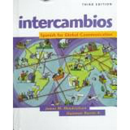 Pre-Owned Intercambios 9780838406946 Used