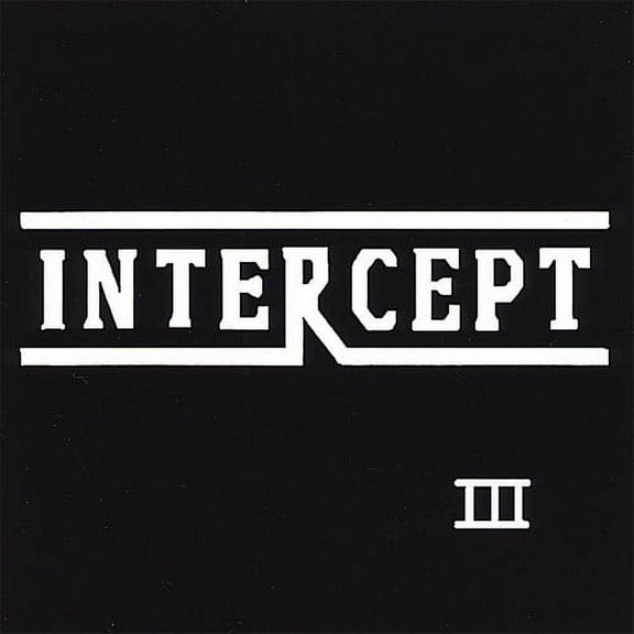 Intercept 3