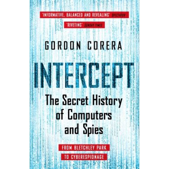 Pre-Owned Intercept (Paperback) 1780227841 9781780227849