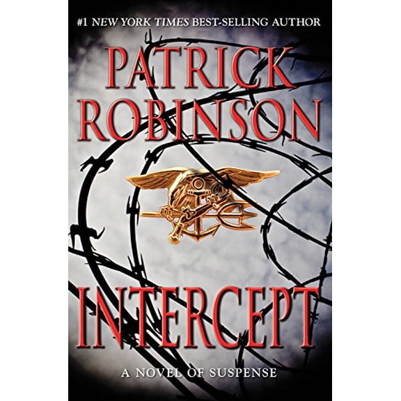Pre-Owned Intercept (Paperback) 1593155840 9781593155841
