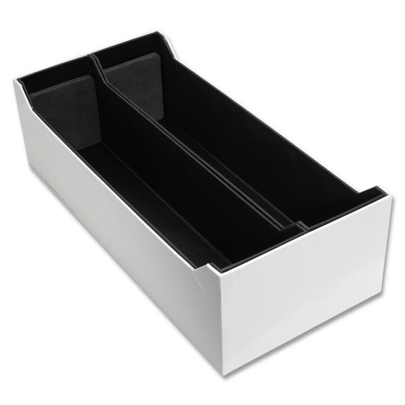 Intercept Technology? Double Row Certified Coin Storage Box