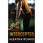 Intercepted, Paperback