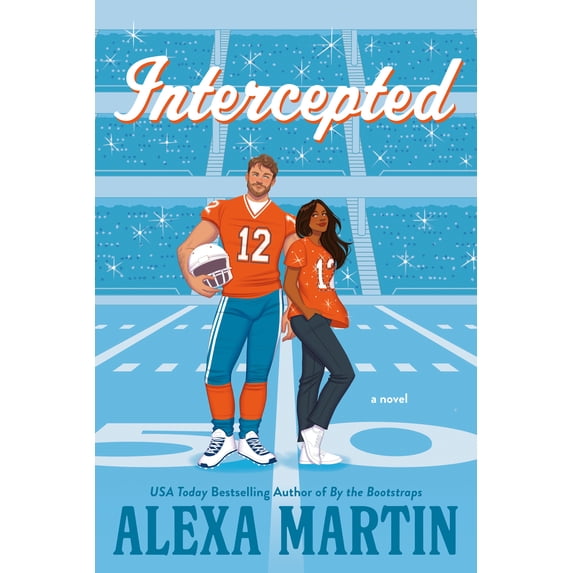 Intercepted (Paperback)