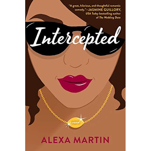 Pre-Owned Intercepted (Paperback) 0451491955 9780451491954