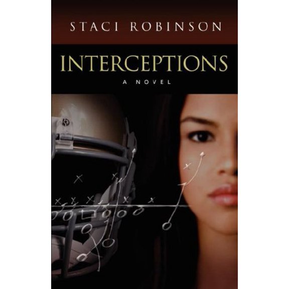 Pre-Owned Interceptions Paperback