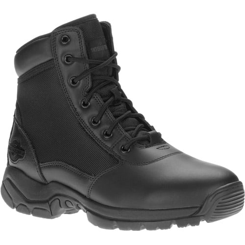 Interceptor Men Work Boots