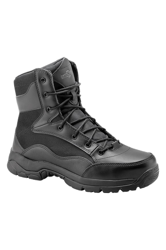 Men's Force 8" Steel Toe Tactical Boots