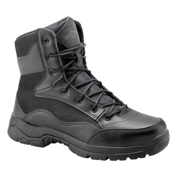 Men's Force 8" Steel Toe Tactical Boots